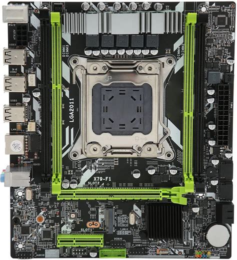 Amazon.com: Lga2011 Motherboard.